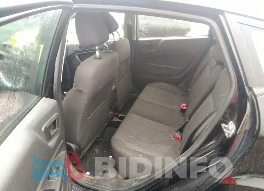 3FADP4EJ5HM124897 Photo# 8