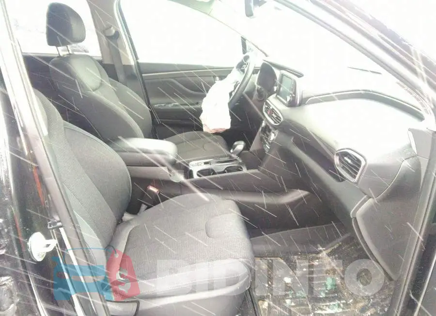 5NMS3CAD7KH026701 Photo# 5