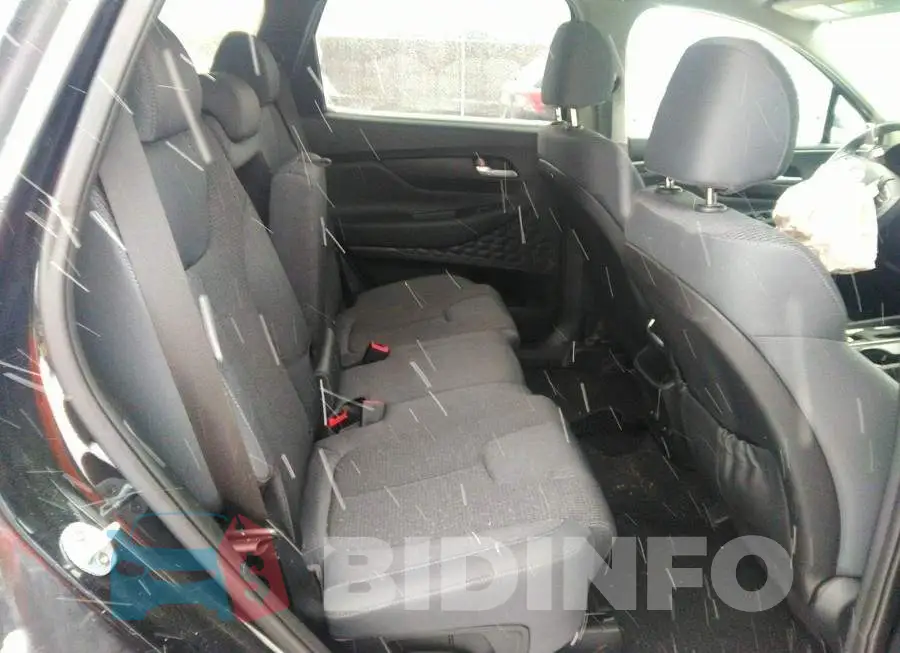 5NMS3CAD7KH026701 Photo# 8