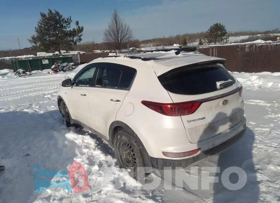 KNDPRCA64K7511892 Photo# 3