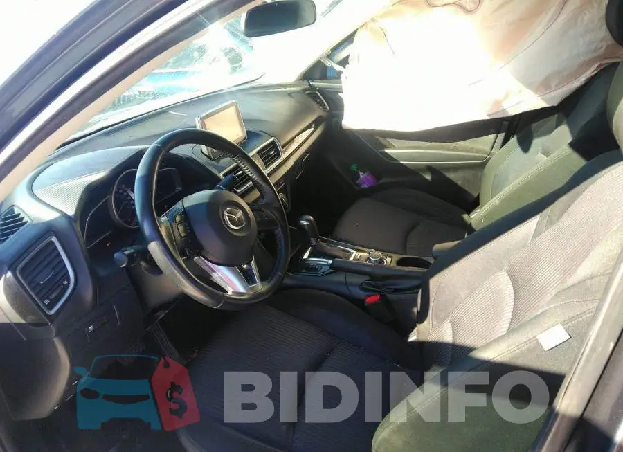 3MZBM1V70GM278636 Photo# 5