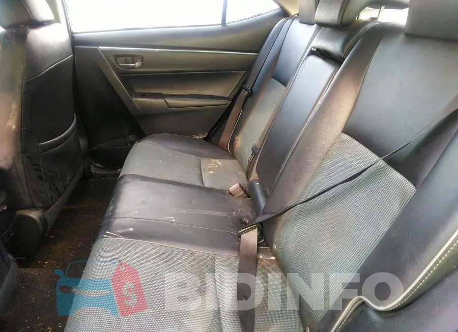 2T1BURHE4FC361201 Photo# 8