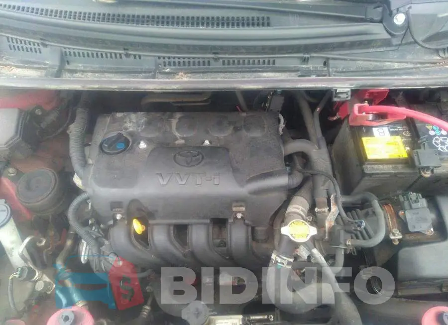 VNKKTUD39FA052507 Photo# 10