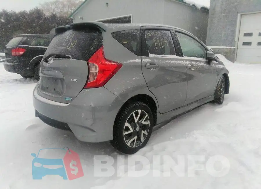 3N1CE2CP8FL351191 Photo# 4