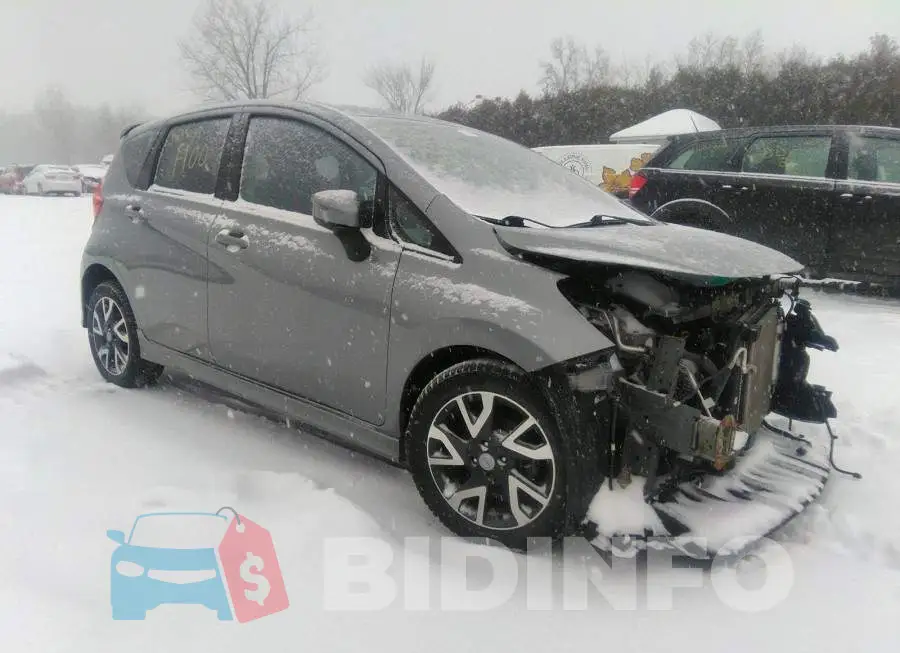 3N1CE2CP8FL351191 Photo# 1