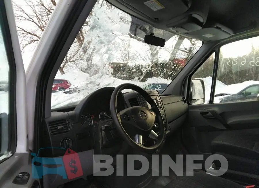 WD3BF1CC4F5970524 Photo# 5