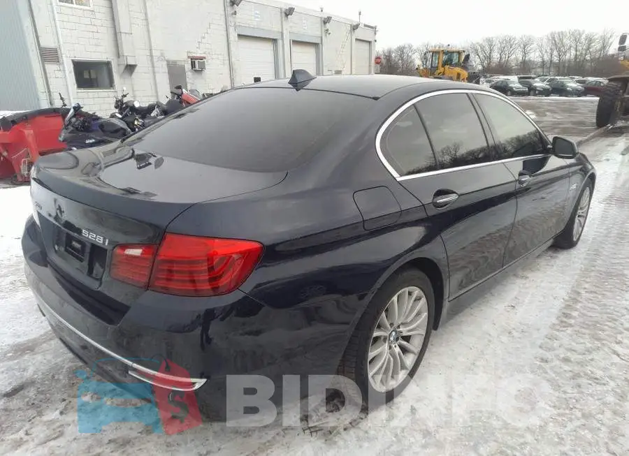 WBA5A7C50FG143143 Photo# 4