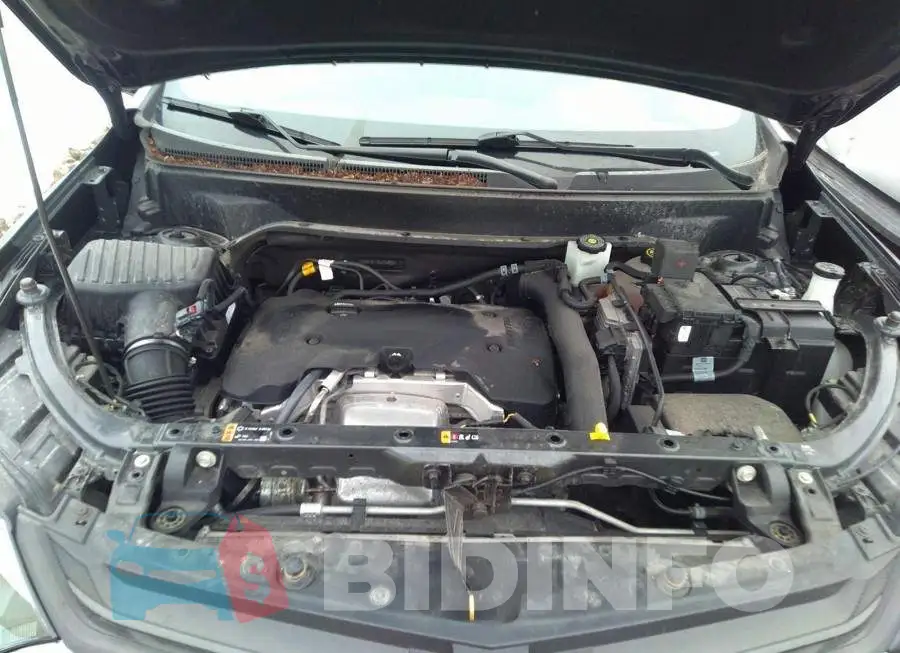 2GNAXVEXXK6304036 Photo# 10