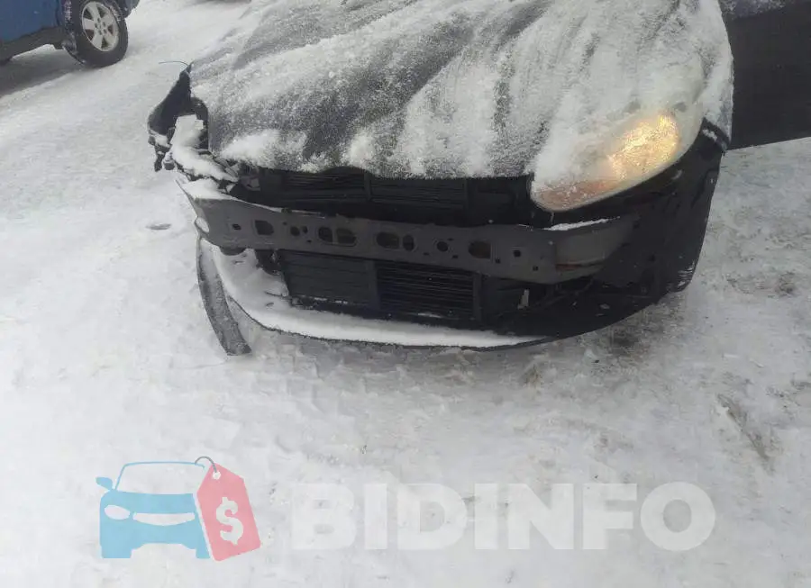 1FADP3E29FL331813 Photo# 6