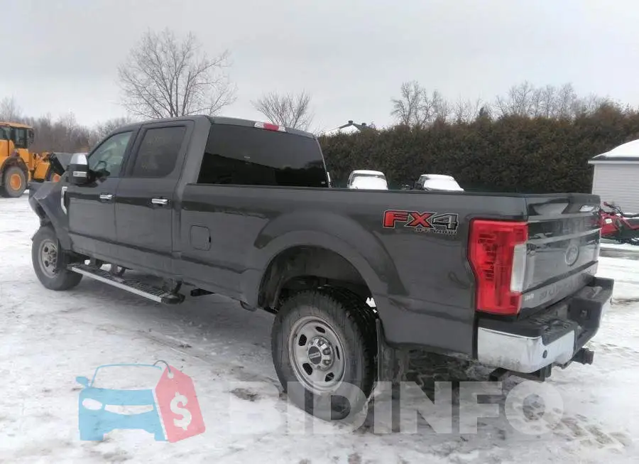1FT7W2B63KEC93358 Photo# 3