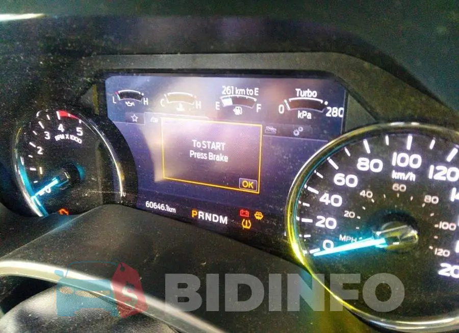 1FT7W2BT8LED91342 Photo# 7