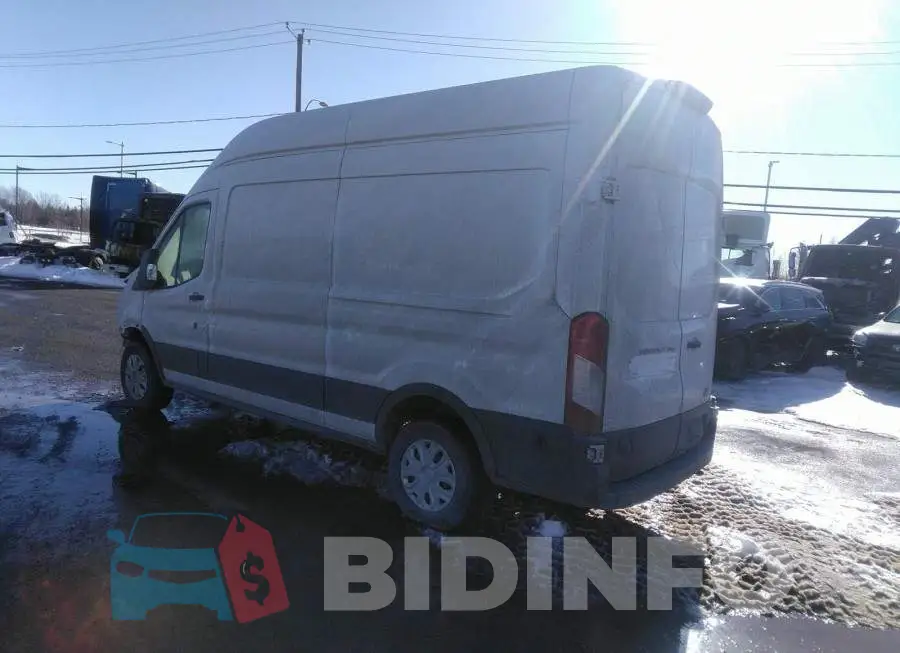 1FTYR2XM5KKB03323 Photo# 3