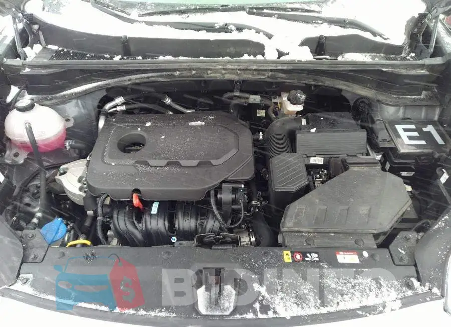 KNDPMCAC6M7936263 Photo# 10