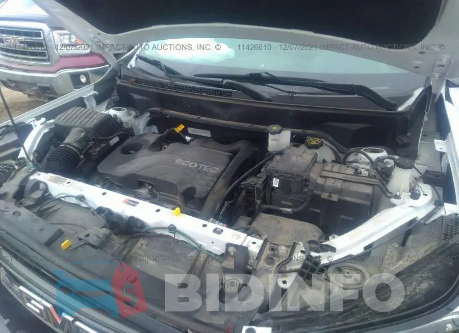 3GKALTEV8KL380751 Photo# 10
