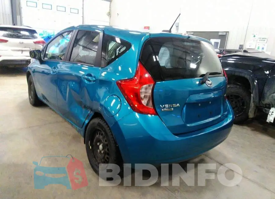 3N1CE2CP5FL424050 Photo# 3