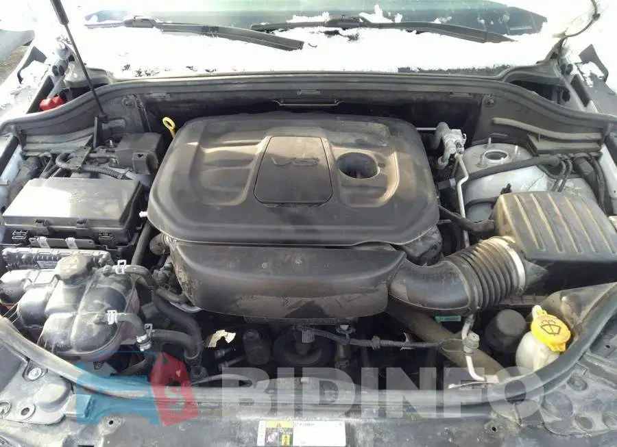 1C4RJFAG3KC820318 Photo# 10