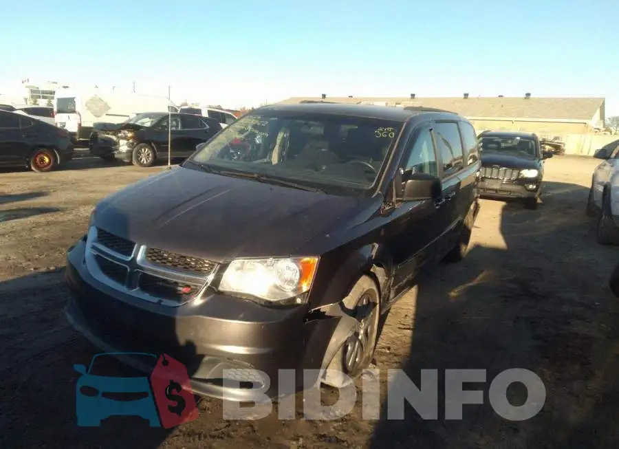 2C4RDGBG7FR734261 Photo# 2
