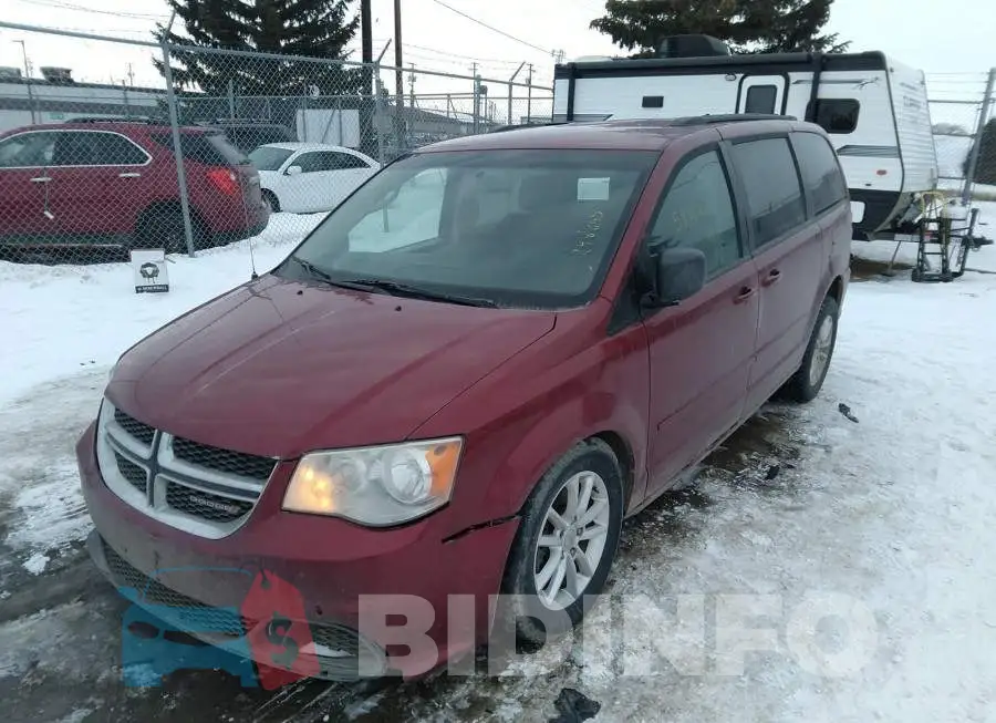 2C4RDGBG7GR248695 Photo# 2