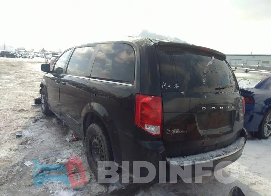 2C4RDGDGXKR524096 Photo# 3