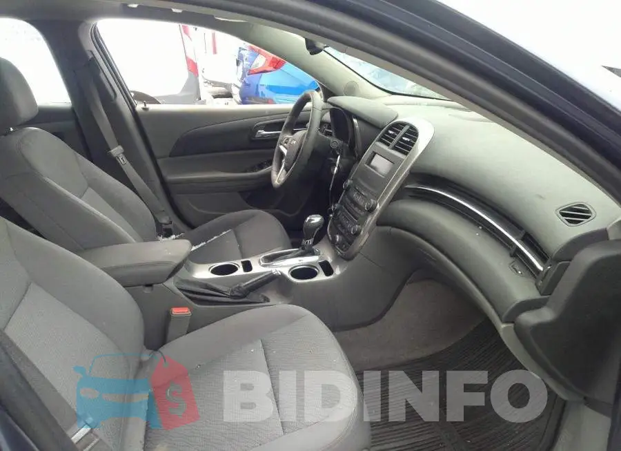 1G11B5SL9FF168639 Photo# 5