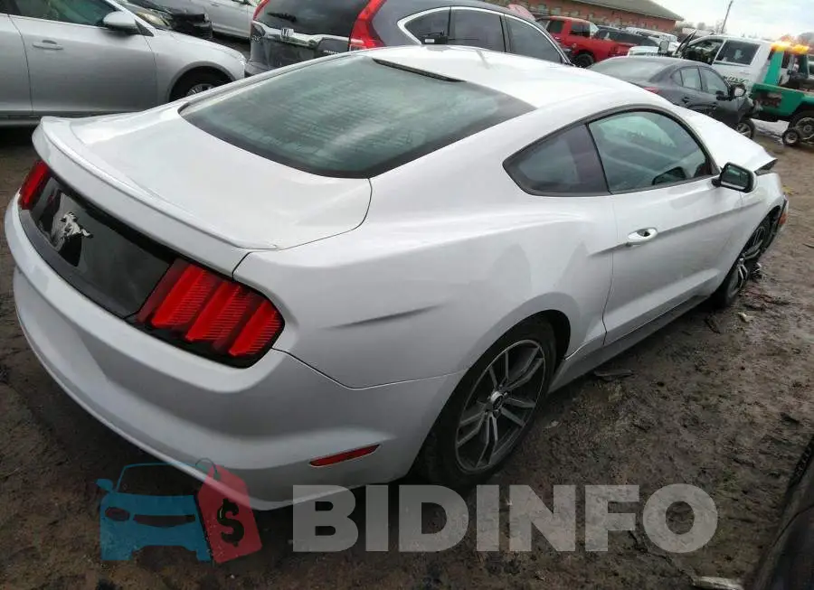 1FA6P8TH9H5284898 Photo# 4