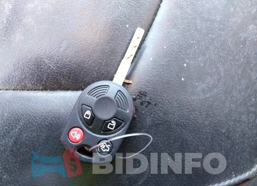 1FADP3F20FL297002 Photo# 11