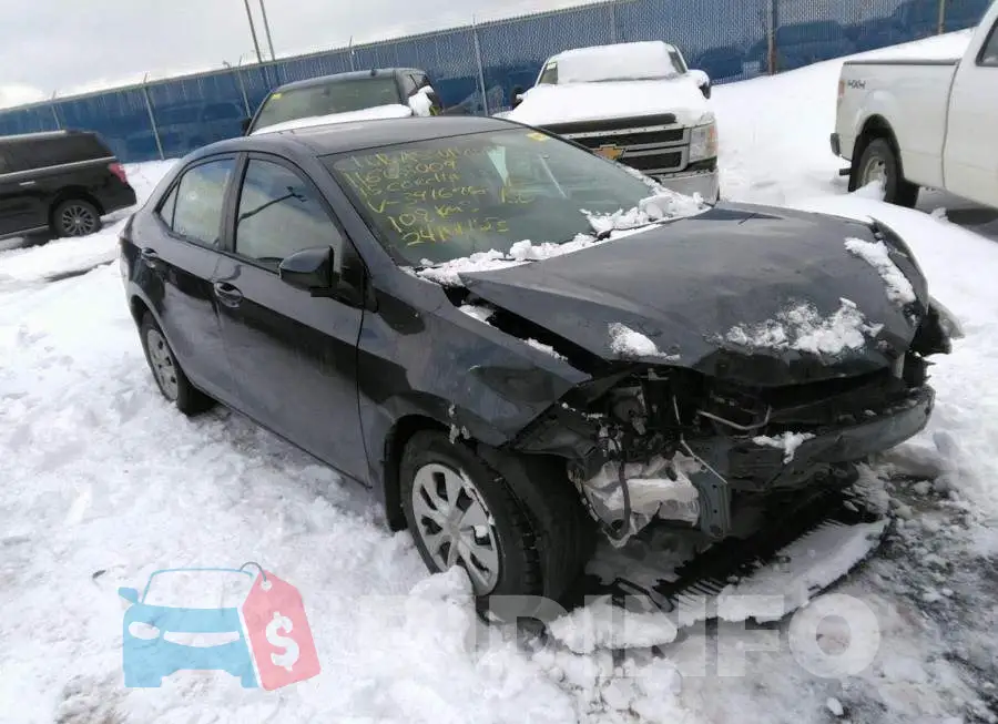 2T1BURHE9FC391696 Photo# 1