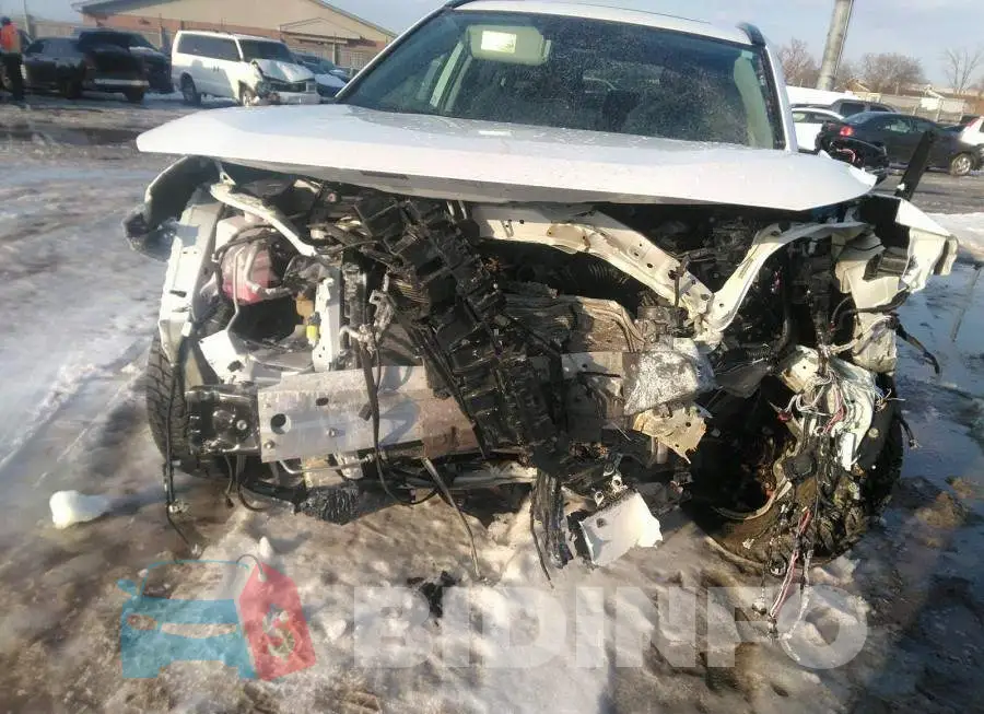 2T3R1RFV2NW252492 Photo# 6
