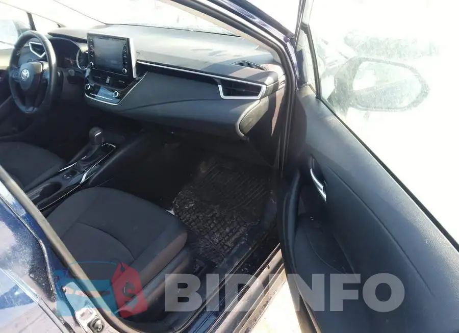 5YFBPRBE9LP136848 Photo# 5
