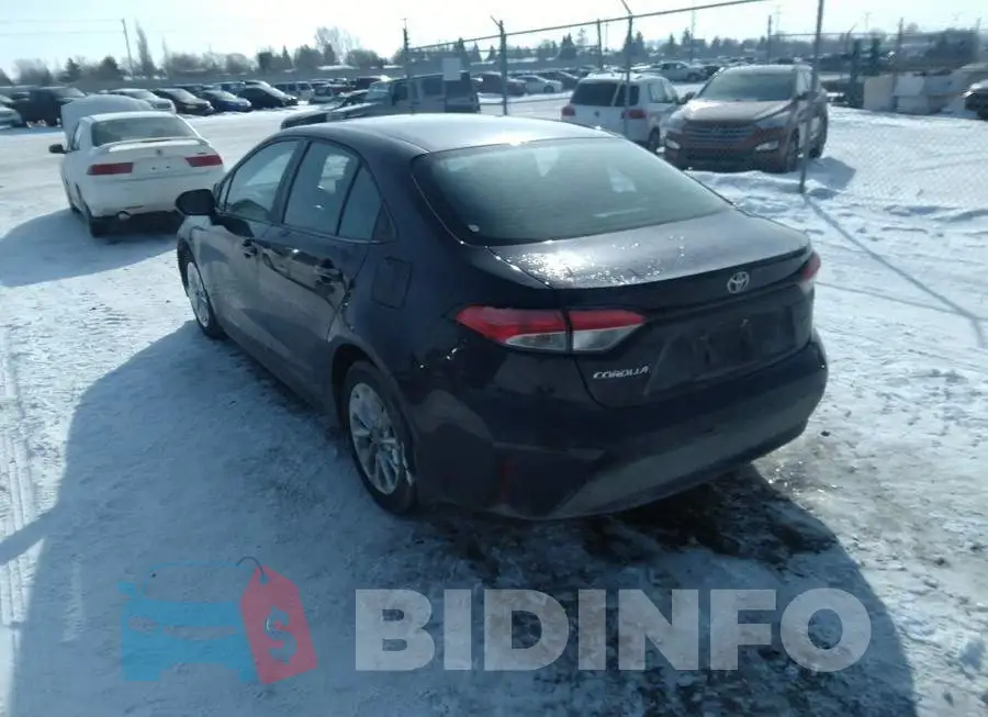5YFBPRBE9LP136848 Photo# 3