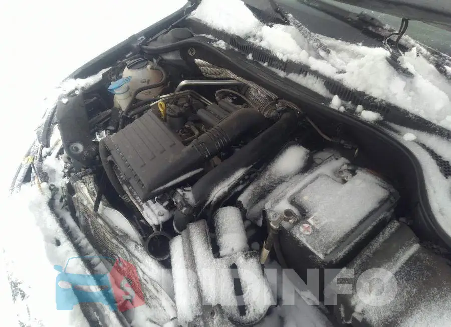 3VW2B7AJ7HM367227 Photo# 10
