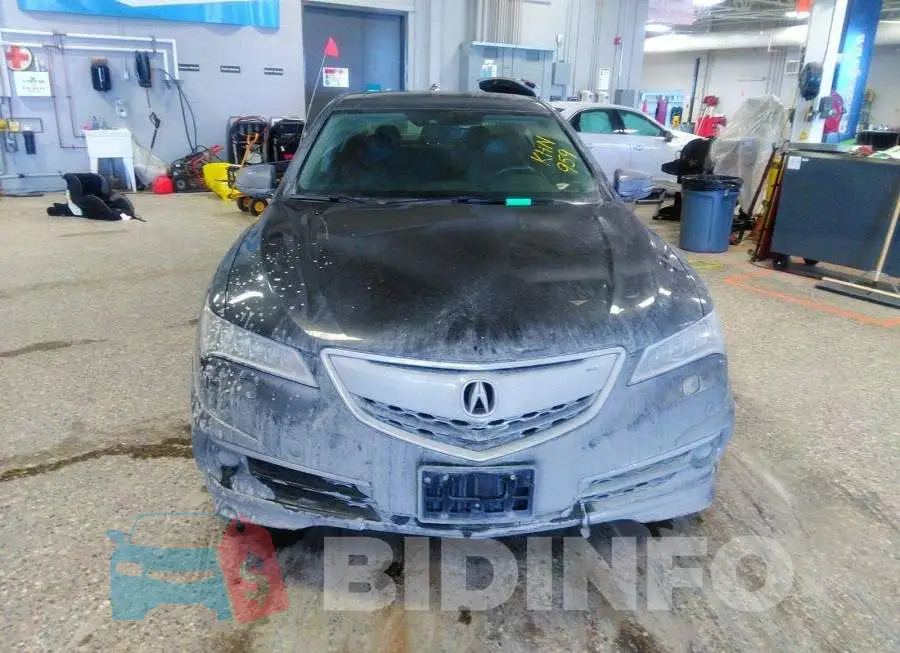 19UUB3F79FA802763 Photo# 6
