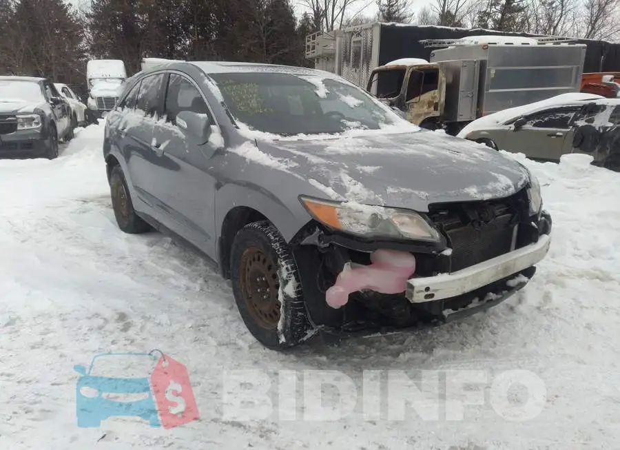 5J8TB4H50FL803737 Photo# 1