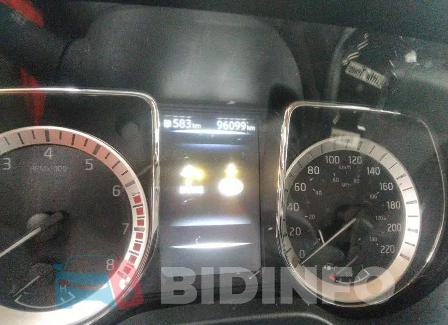 1N6AA1EJ2JN516953 Photo# 7