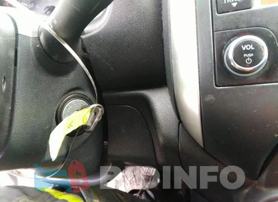 3N1CK3CP3FL239669 Photo# 11