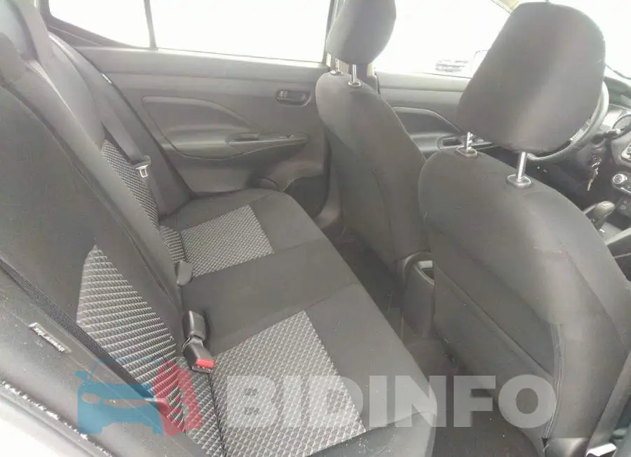 3N1CN8DV5NL830330 Photo# 8