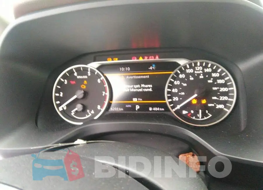 JN8BT3CBXPW183191 Photo# 7