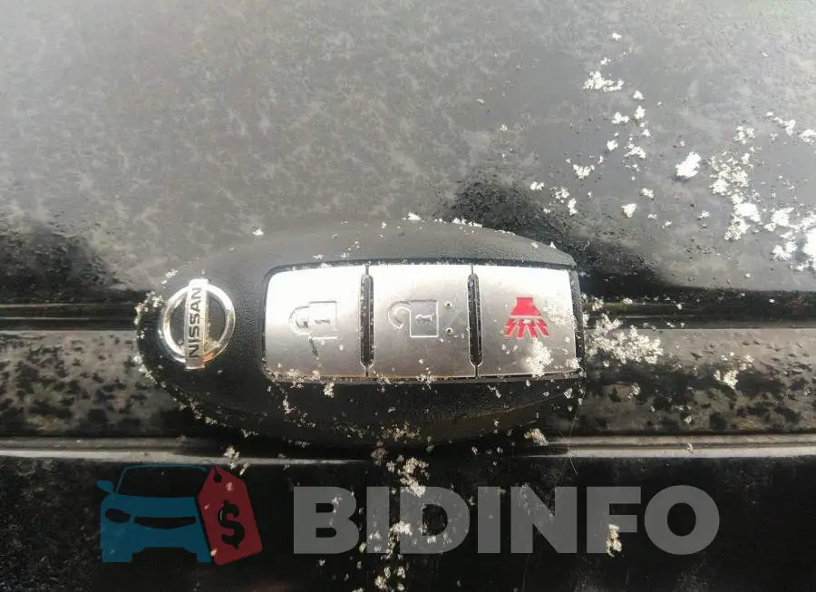 JN8DF5MR2FT200024 Photo# 11