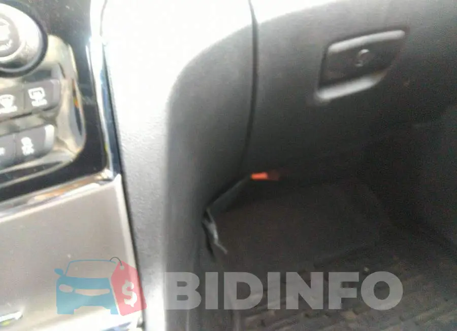 1C4RJFBGXMC684190 Photo# 6