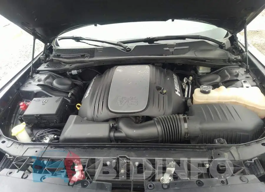 2C3CDZBTXGH217207 Photo# 10