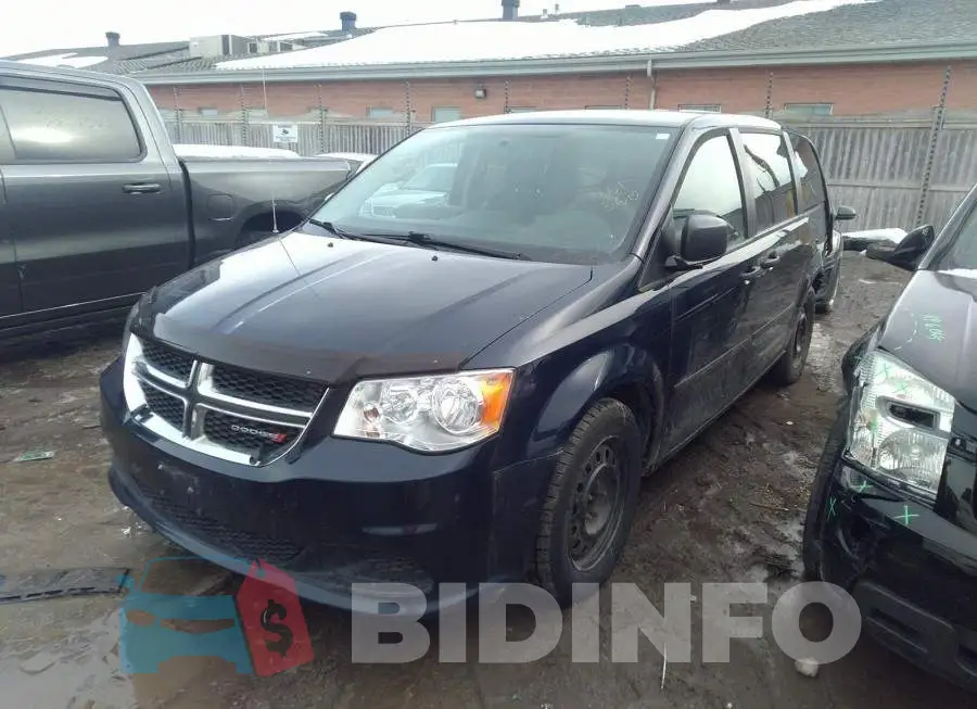 2C4RDGBG8FR734270 Photo# 2