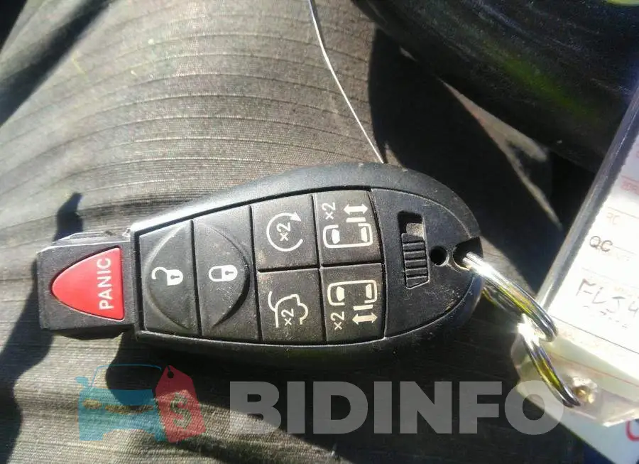 2C4RDGEG2LR205226 Photo# 11