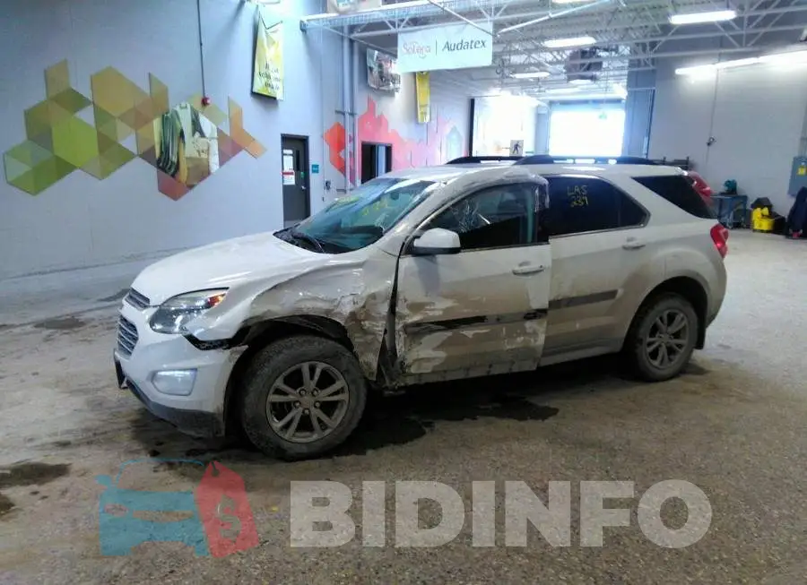2GNFLFE31G6332920 Photo# 6