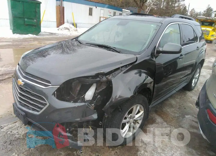 2GNFLFE34H6252142 Photo# 2