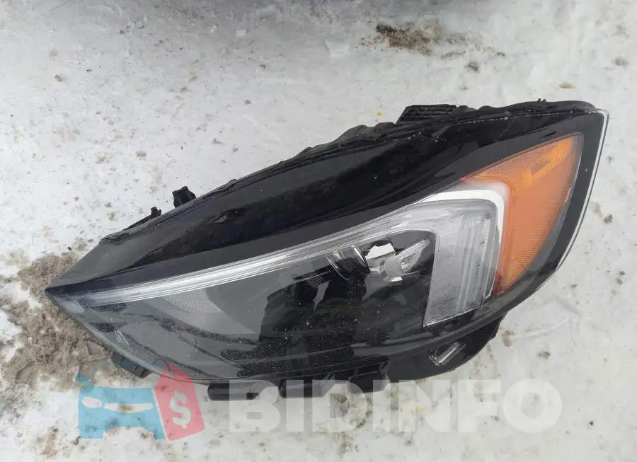 2FMPK4J92NBA61185 Photo# 12
