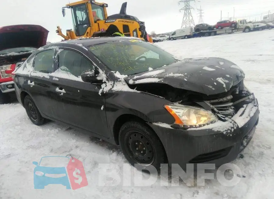 3N1AB7AP9FL691126 Photo# 1