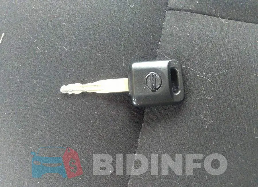 3N1CK3CP0HL266072 Photo# 11