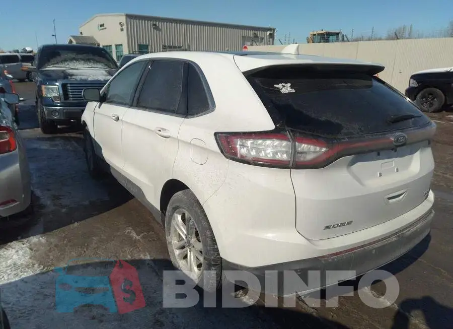 2FMPK4J83HBB22877 Photo# 3