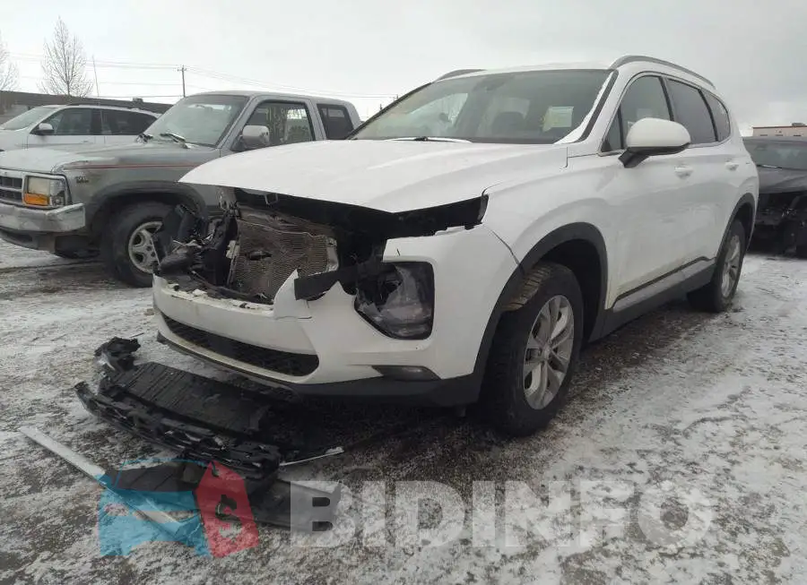 5NMS2CAD9LH209716 Photo# 2
