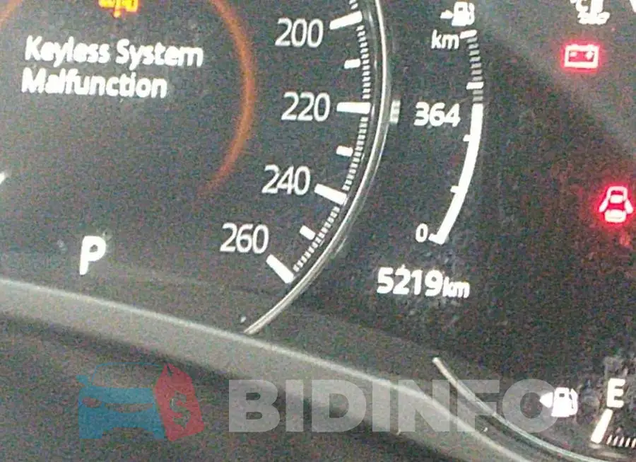 JM3KFBDYXP0138987 Photo# 7